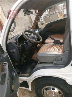 Kia Bongo